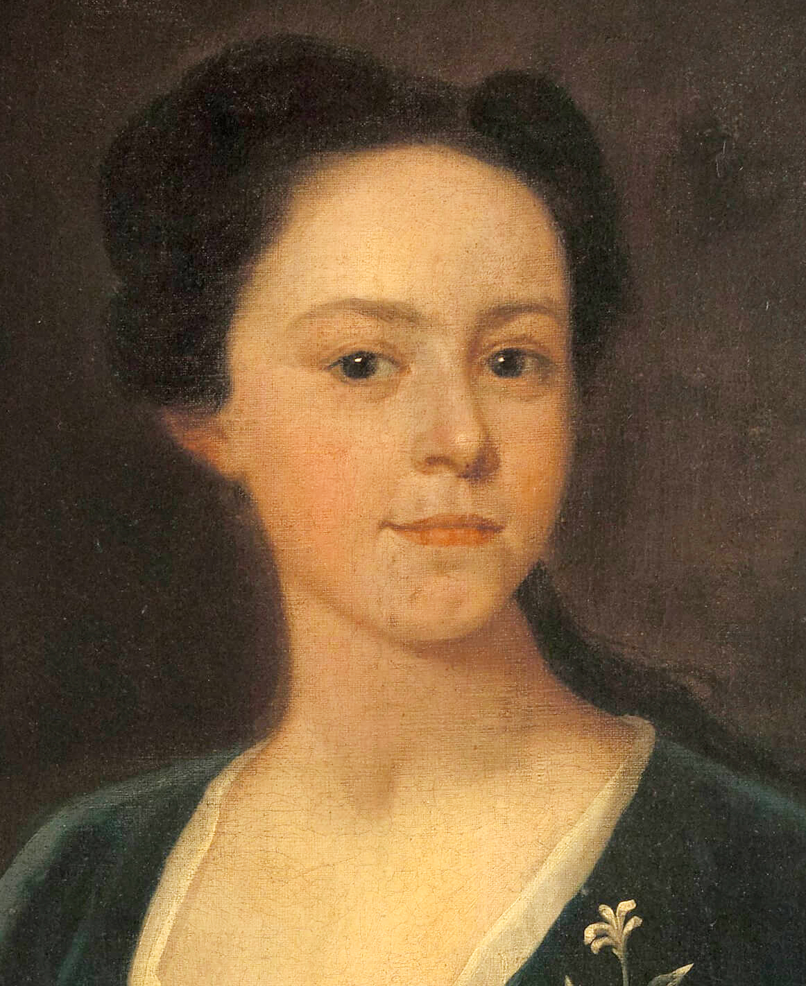 Annis Stockton