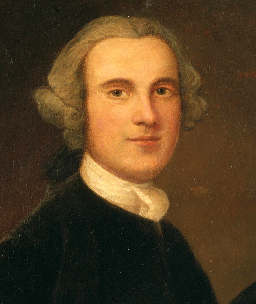 Richard Stockton