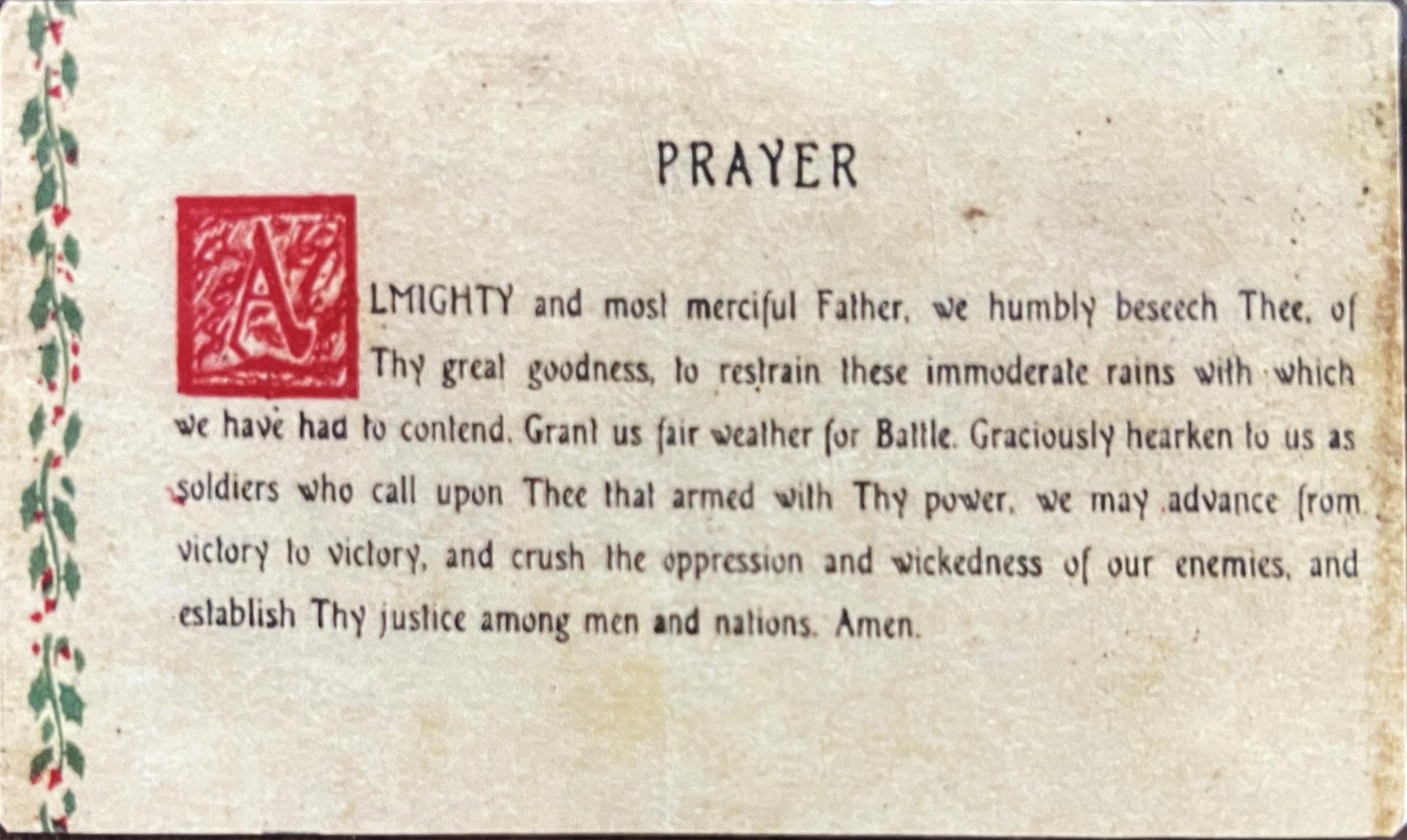 British Major John Pitcairn is shot.