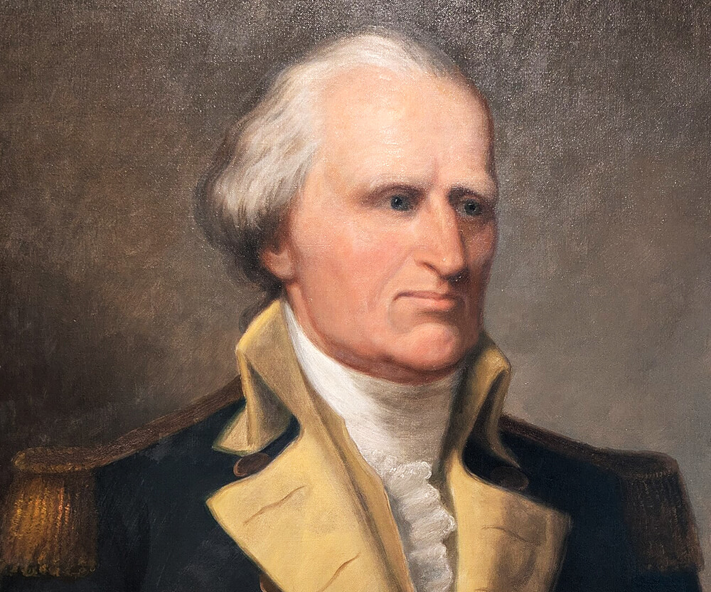 General John Stark