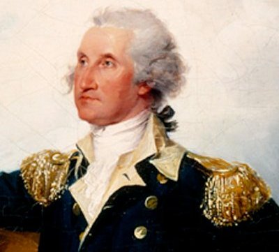 General George Washington