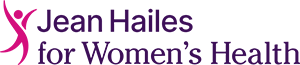 Jean Hailes Women's Health - logo
